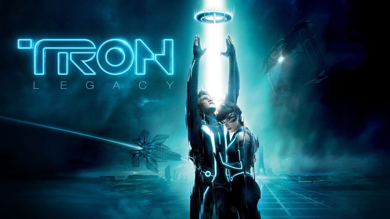 TRON: Legacy still 8