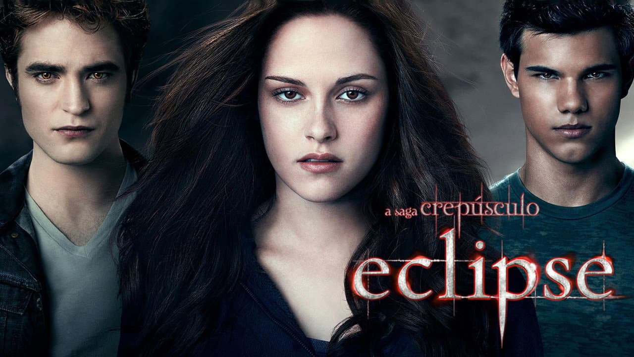 The Twilight Saga: Eclipse still 4