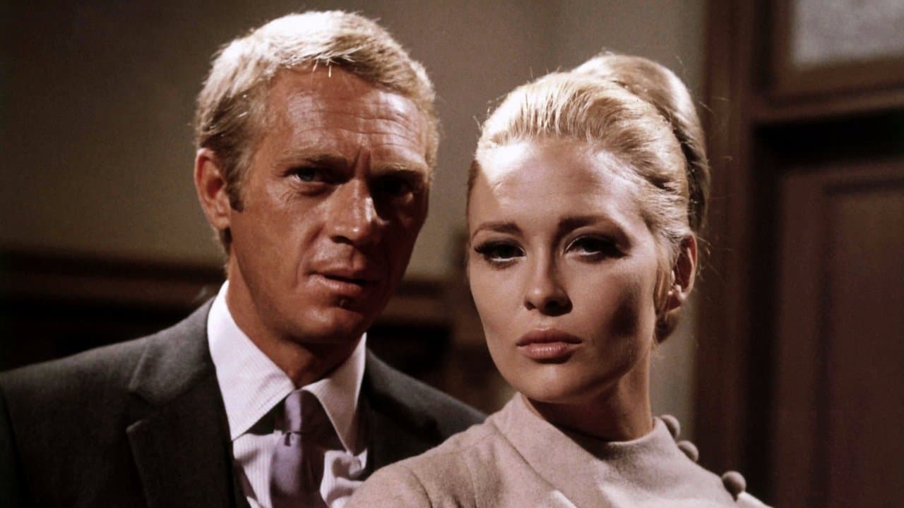 The Thomas Crown Affair still 5