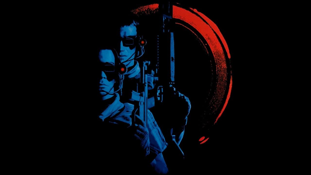 Universal Soldier still 2