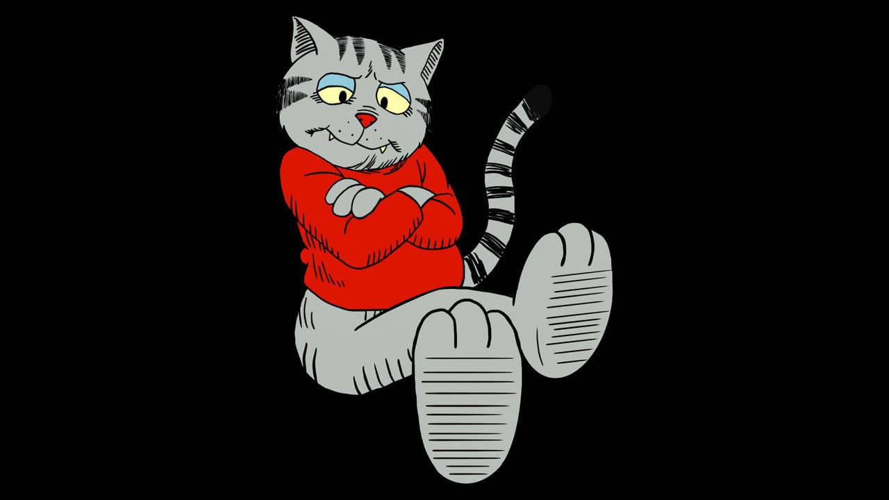 Fritz the Cat still 5