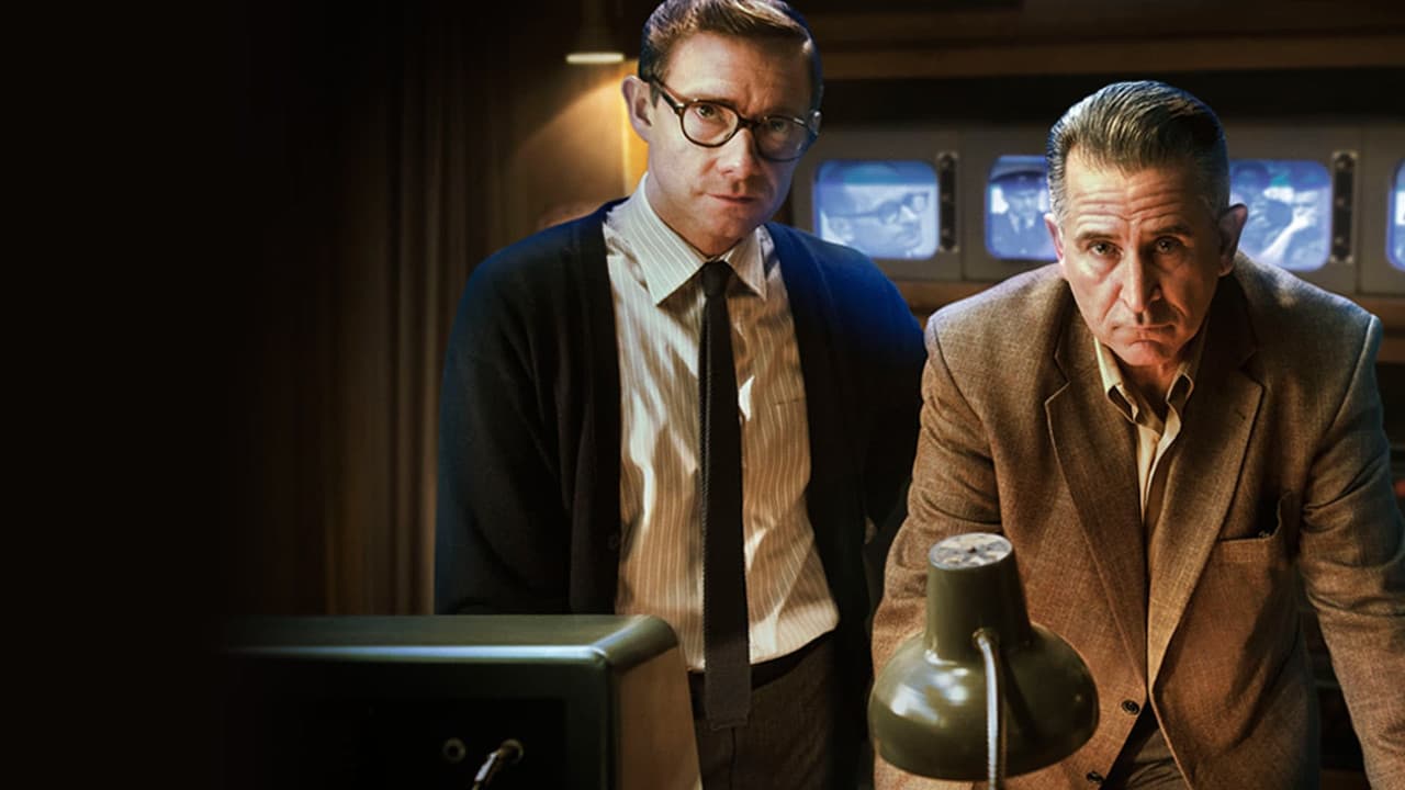 The Eichmann Show still 6