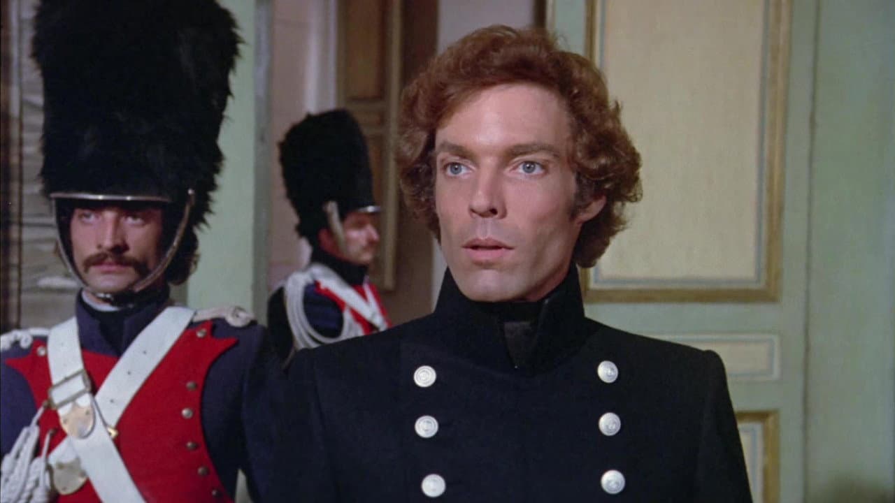 The Count of Monte-Cristo still 2