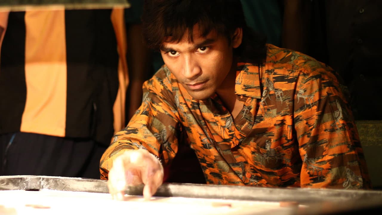 Vada Chennai Review: A Gritty Tamil Gangster Epic still 2