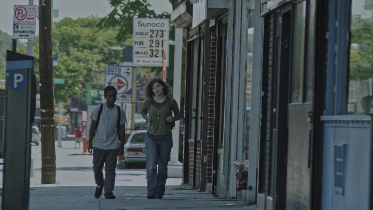 The Transfiguration still 4
