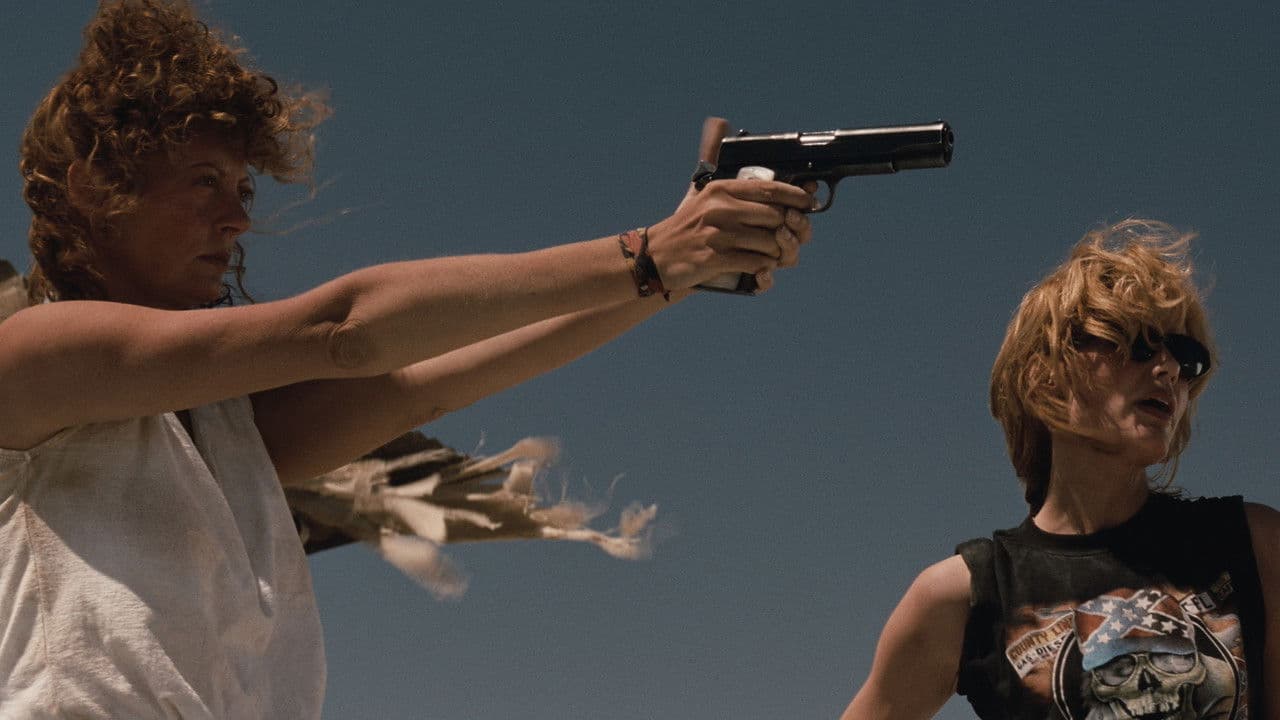 Thelma & Louise still 3