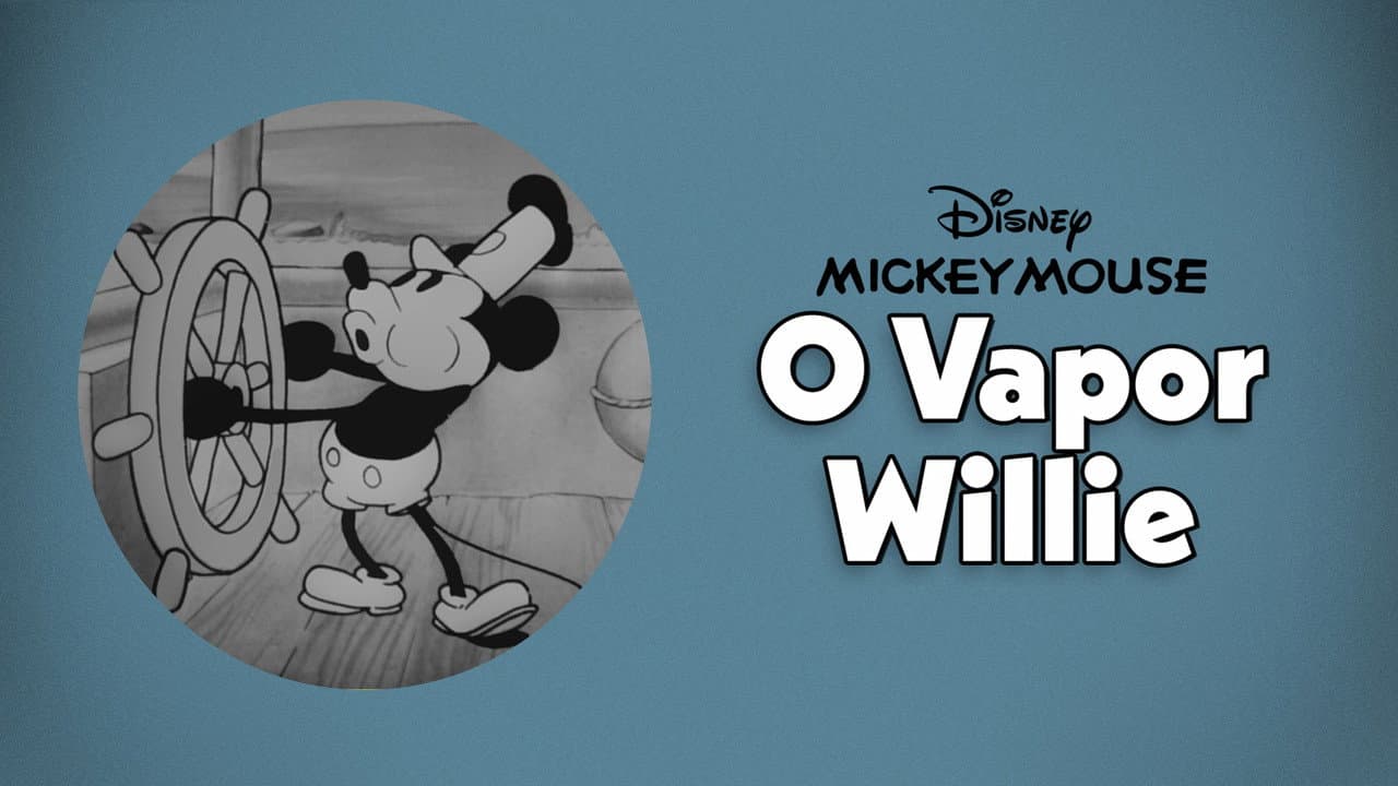 Steamboat Willie still 8