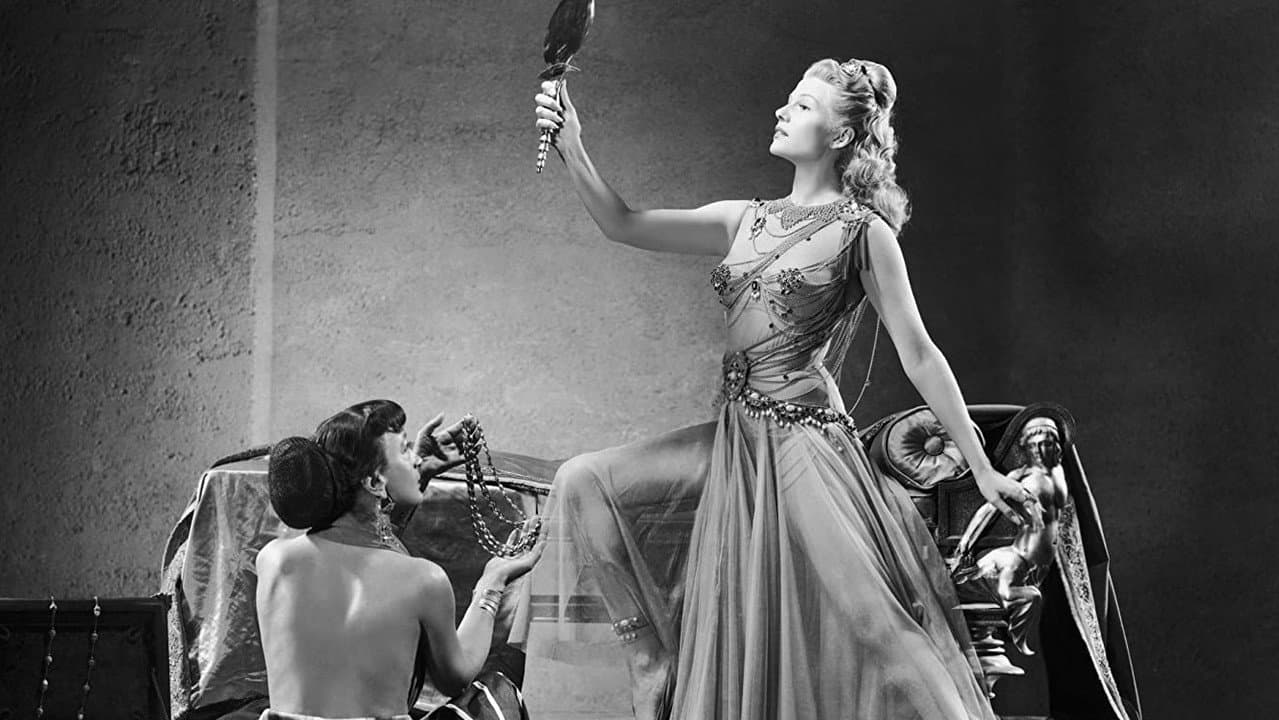 Salome still 1
