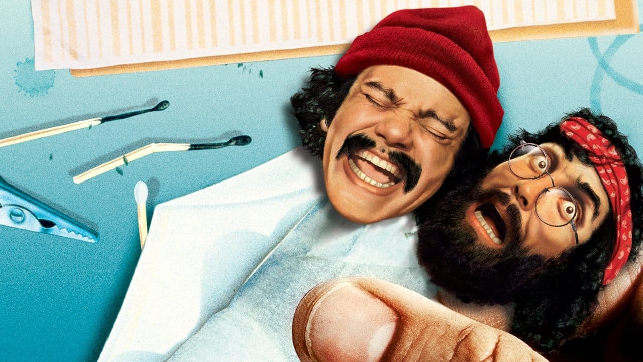 Up in Smoke still 1