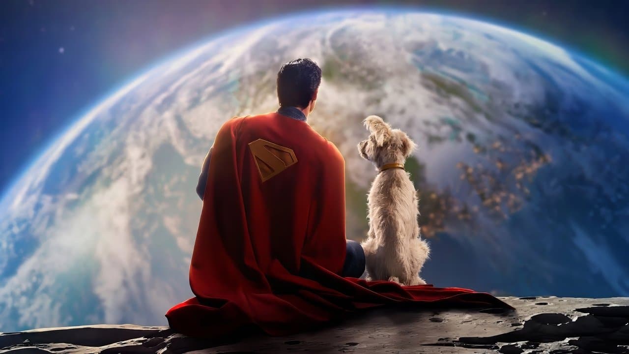 Superman still 3