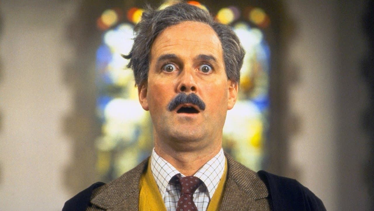 Monty Python's The Meaning of Life still 1