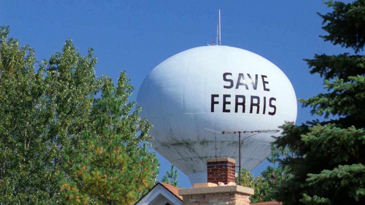 Ferris Bueller's Day Off still 6