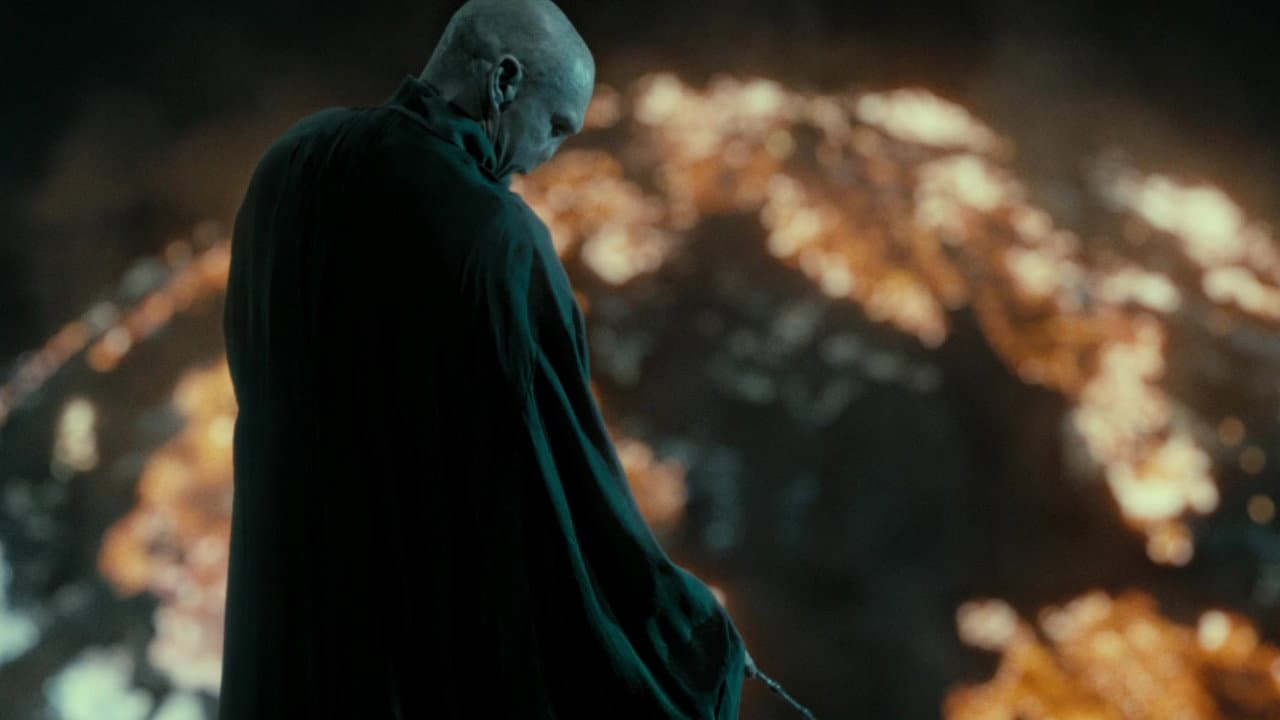 Harry Potter and the Deathly Hallows: Part 2 still 2