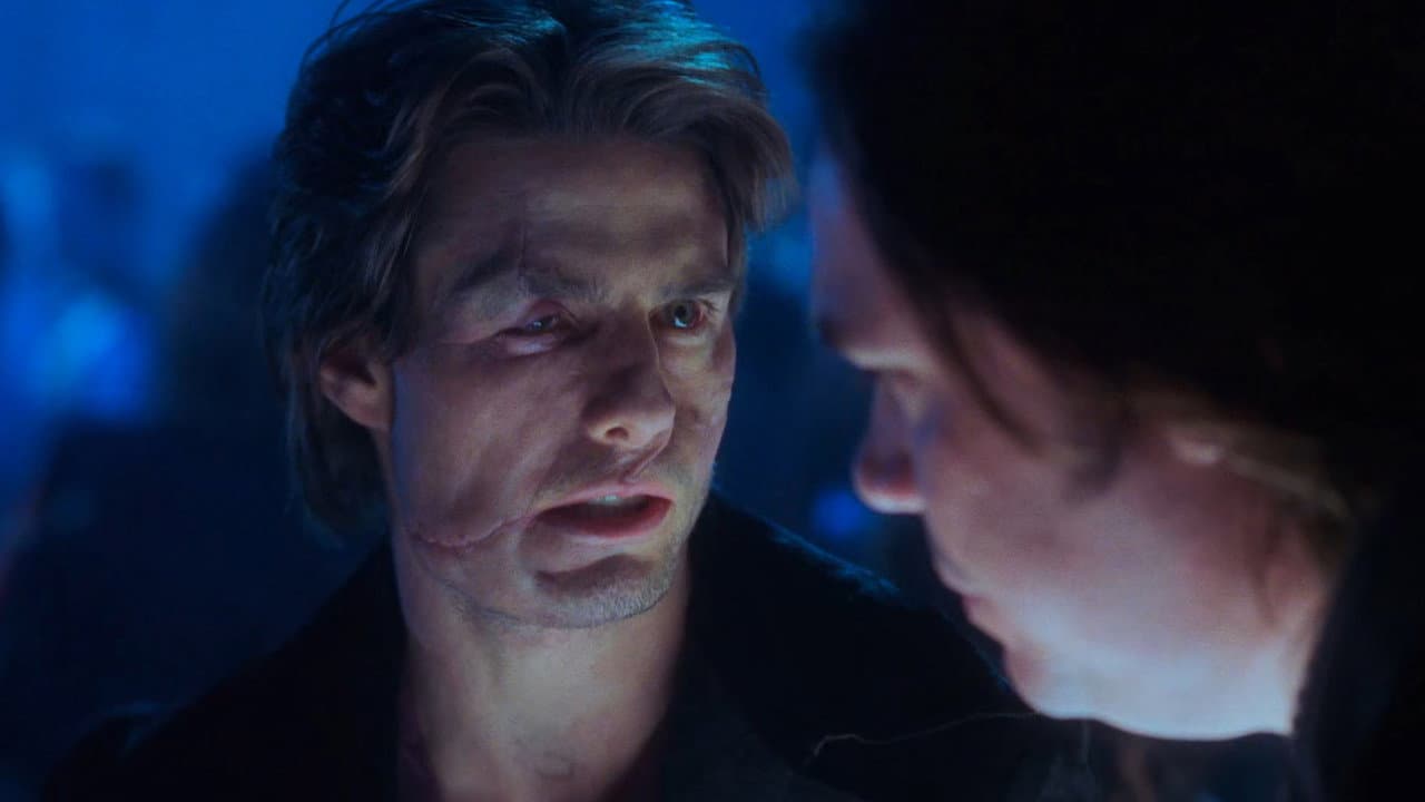 Vanilla Sky still 7