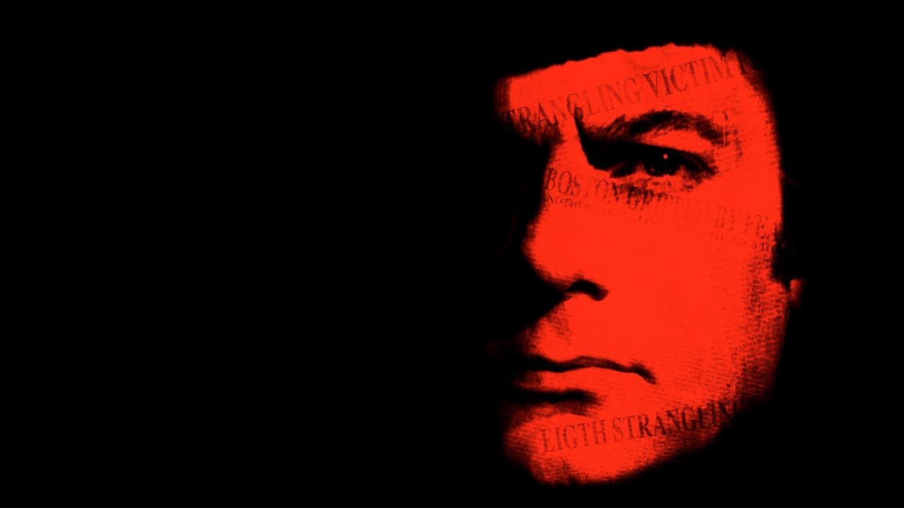 The Boston Strangler still 1