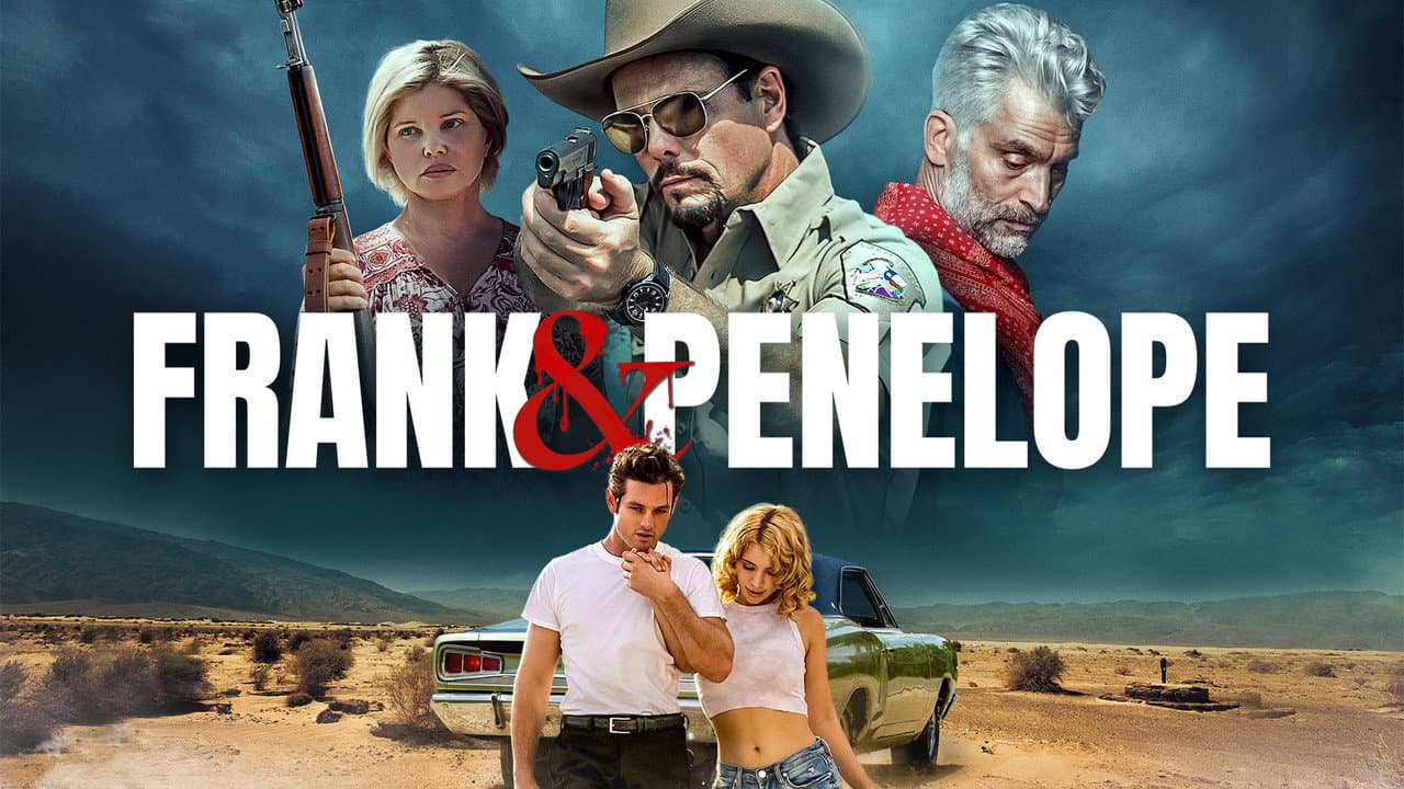 Frank and Penelope still 5