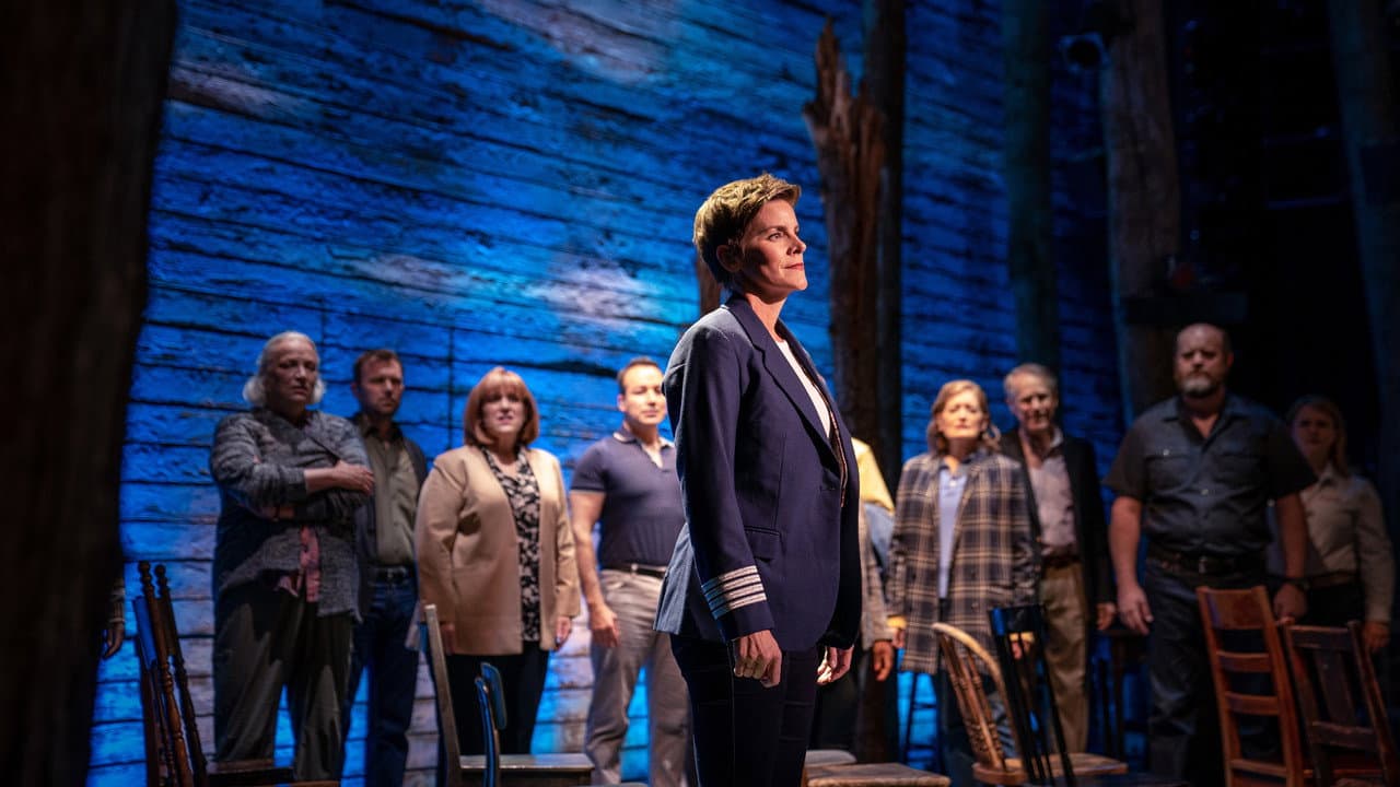Come from Away still 8