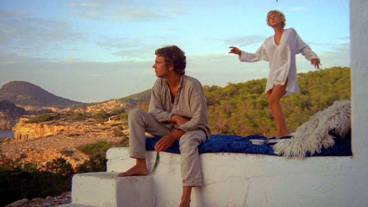 More still 1