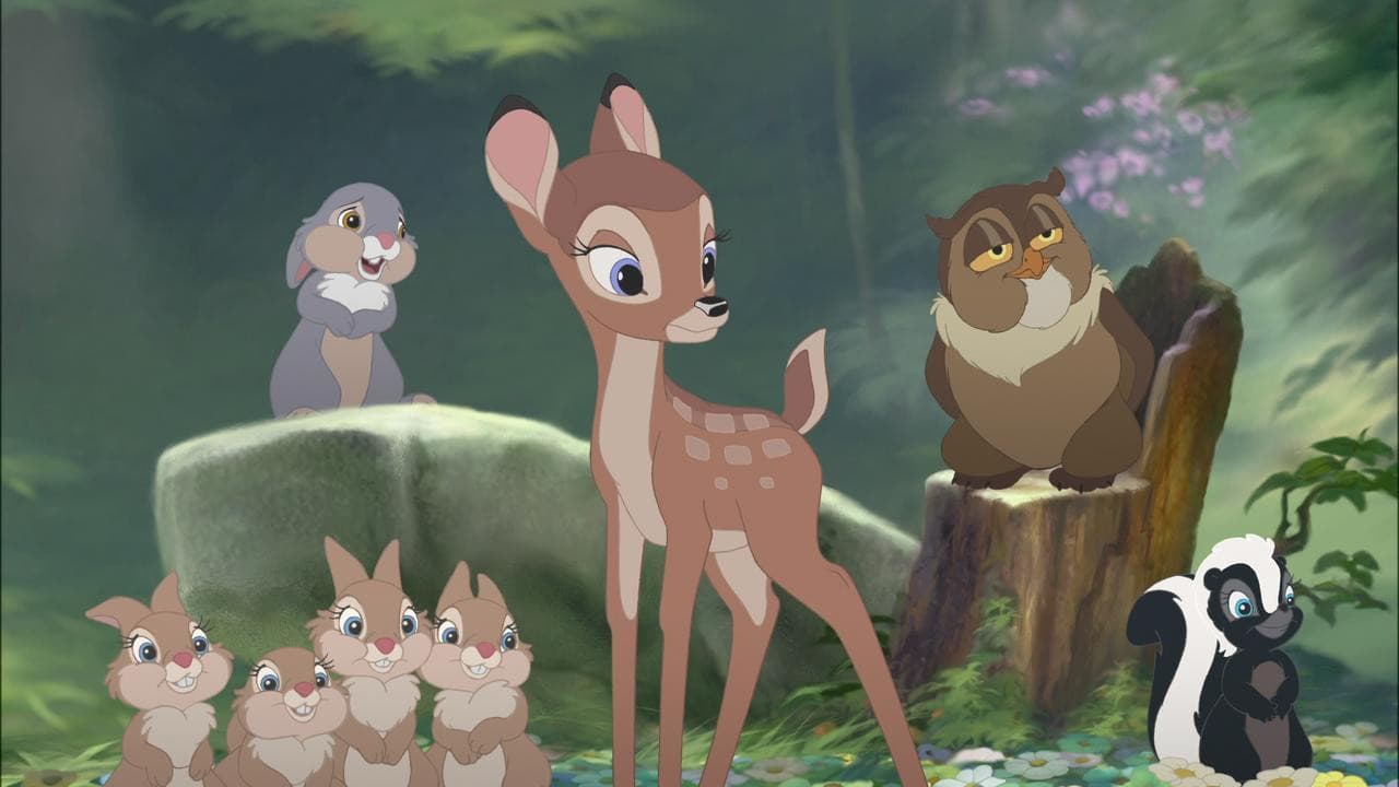 Bambi II still 4