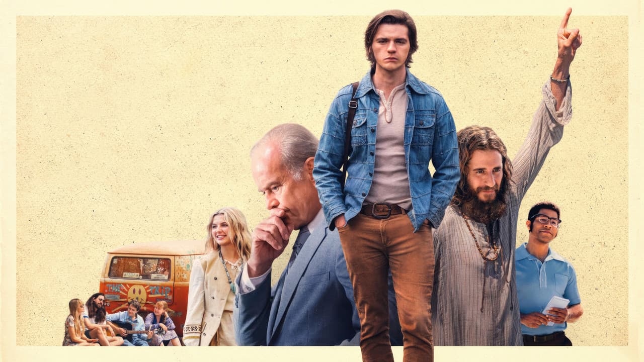 Jesus Revolution still 3