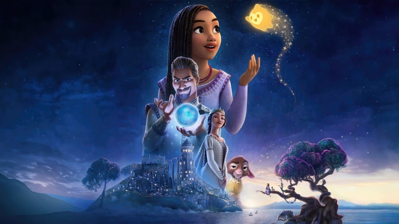 Wish still 1