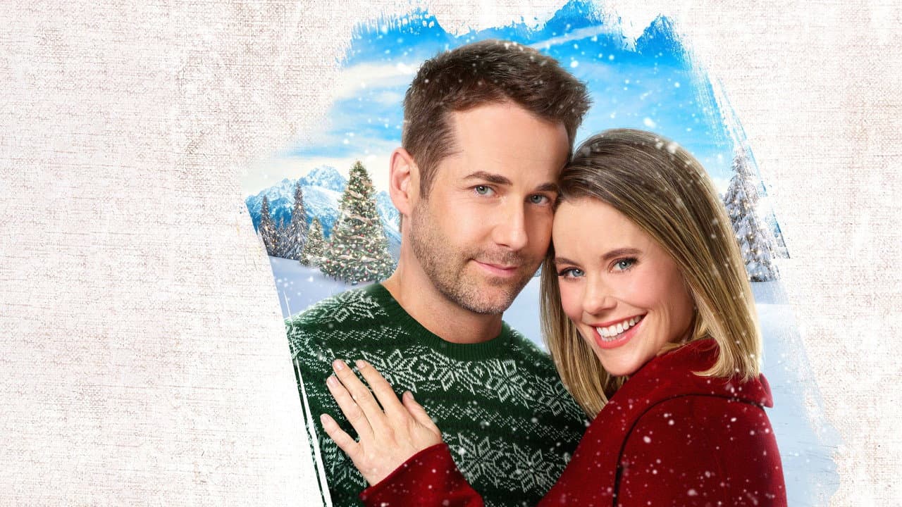 Never Kiss a Man in a Christmas Sweater still 8