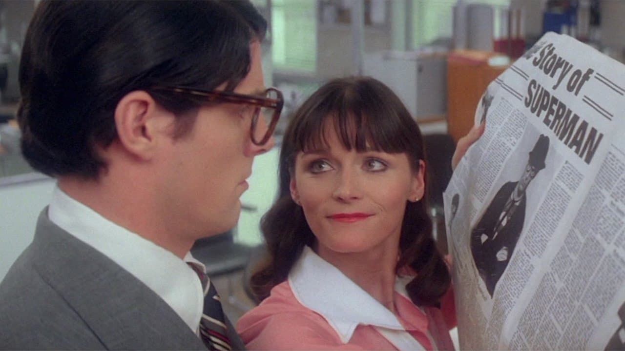 Superman II: The Richard Donner Cut still 5