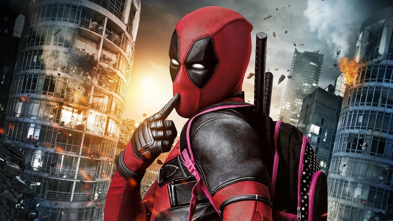 Deadpool still 2