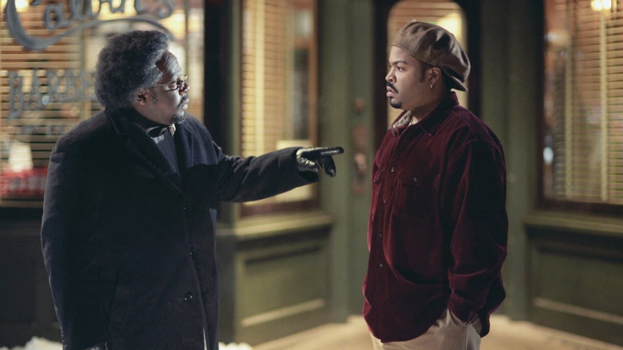 Barbershop still 7