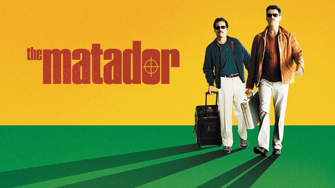 The Matador still 3