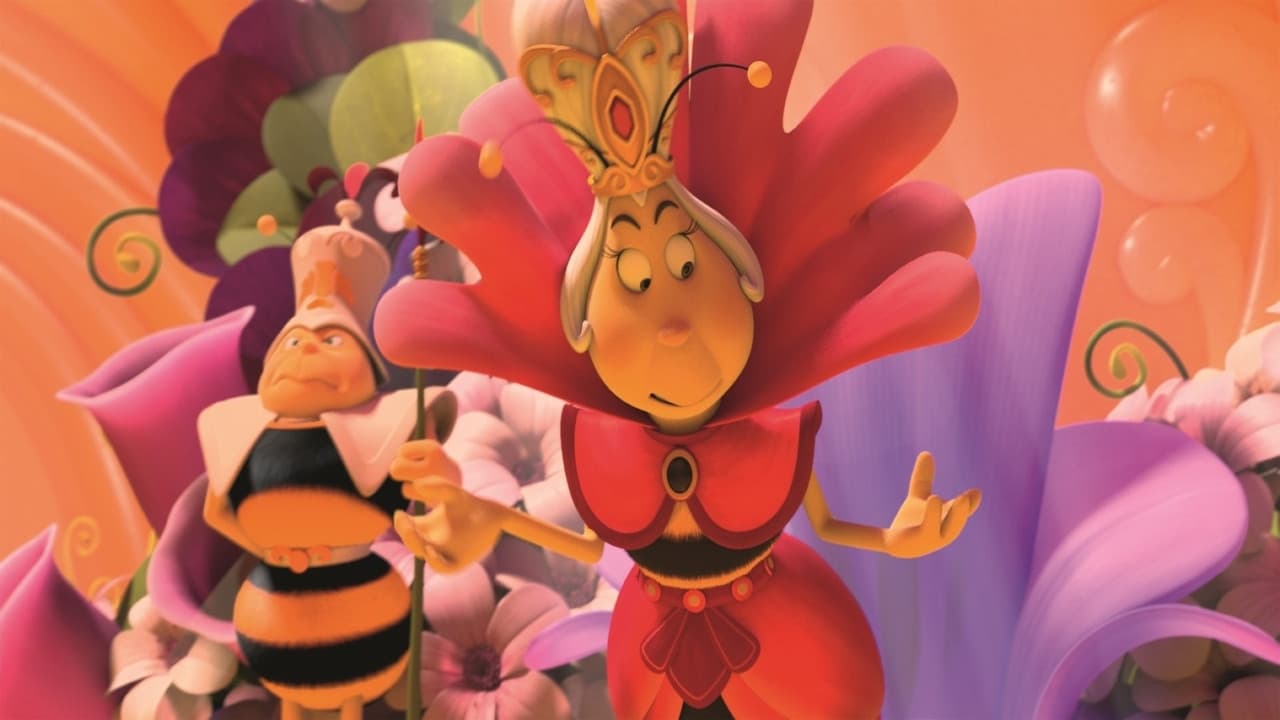 Maya the Bee: The Honey Games still 8