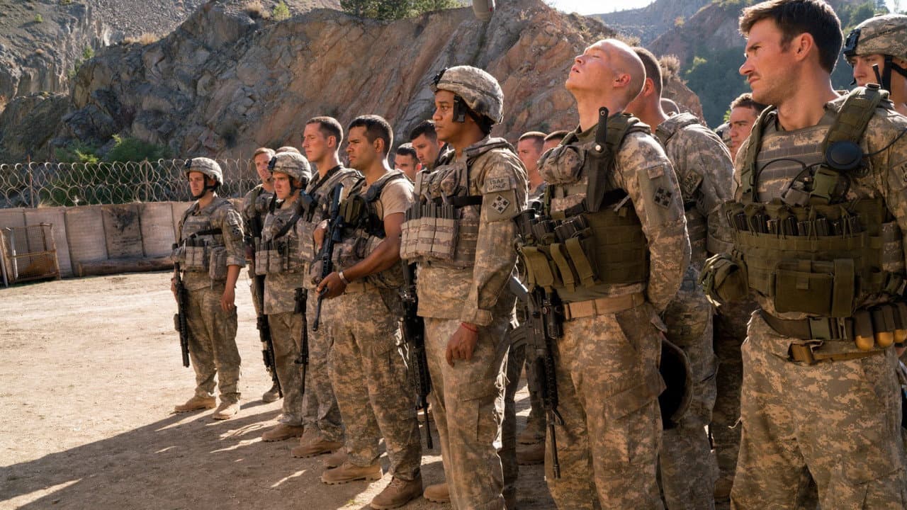 The Outpost still 5