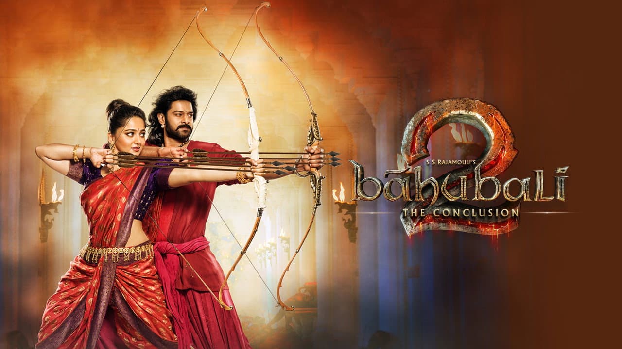 Bāhubali 2: The Conclusion still 1