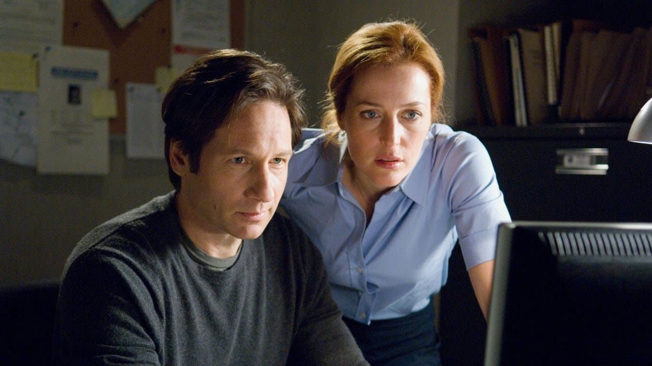 The X-Files: I Want to Believe still 1