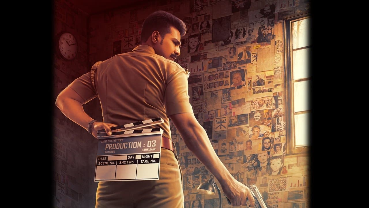 Ratsasan Movie Review: A Gripping Serial Killer Thriller still 1