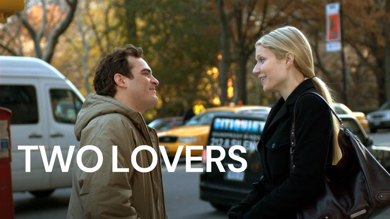 Two Lovers still 7