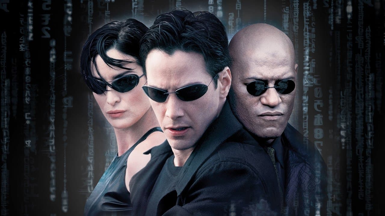 The Matrix still 6