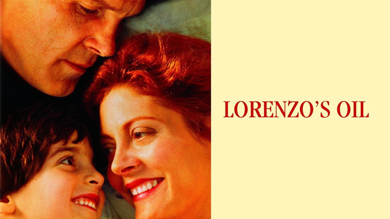 Lorenzo's Oil still 4