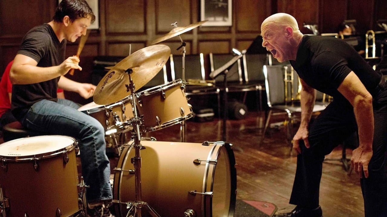 Whiplash still 1