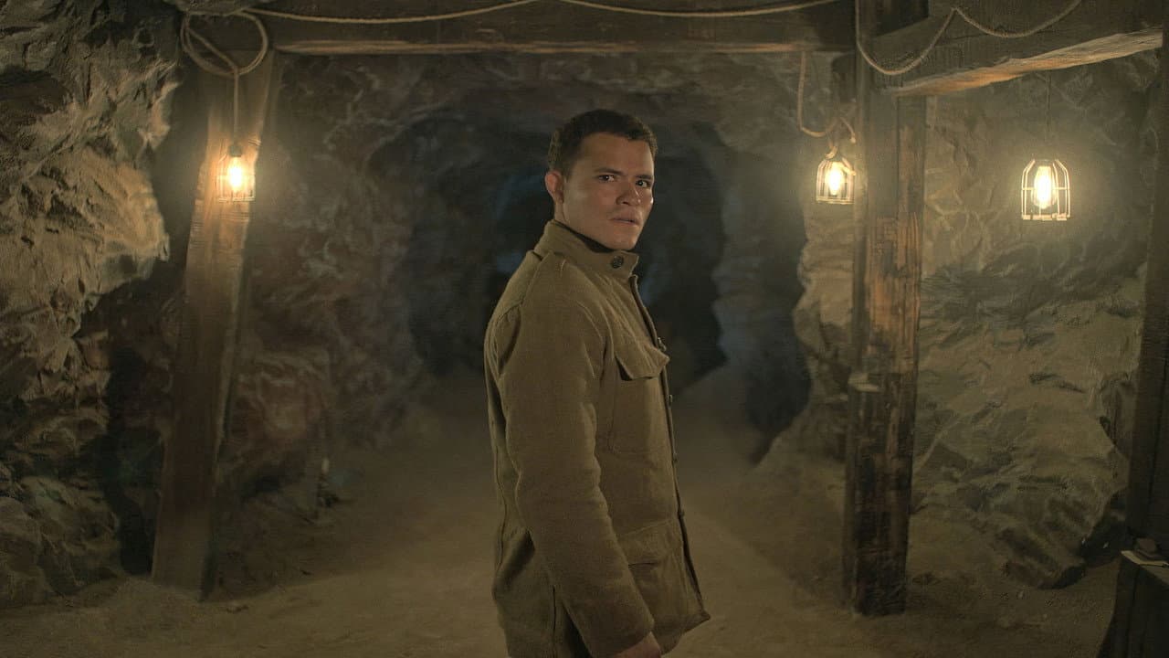 Bunker still 7