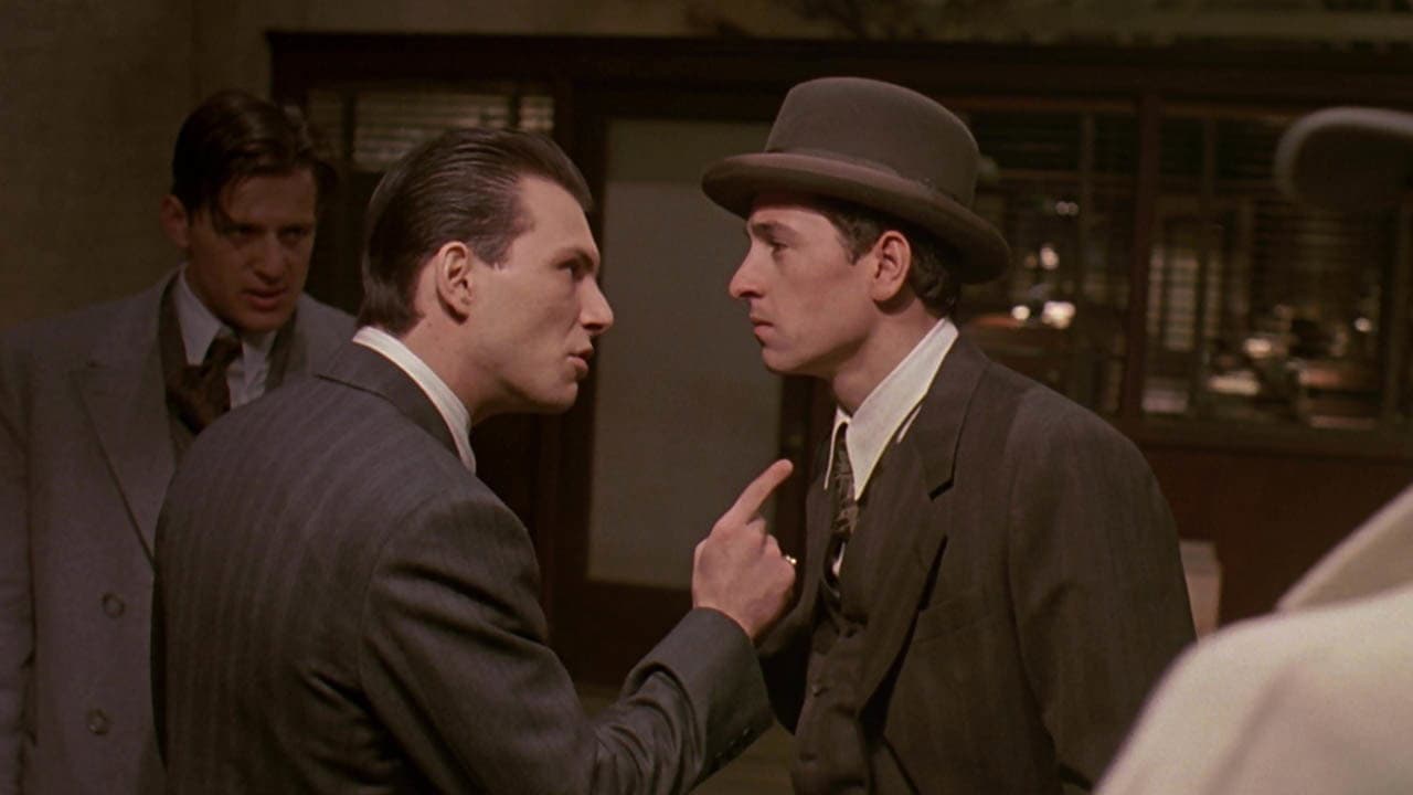 Mobsters still 3