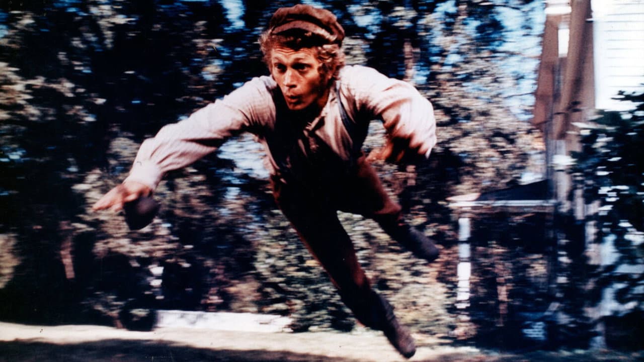 The Reivers still 8