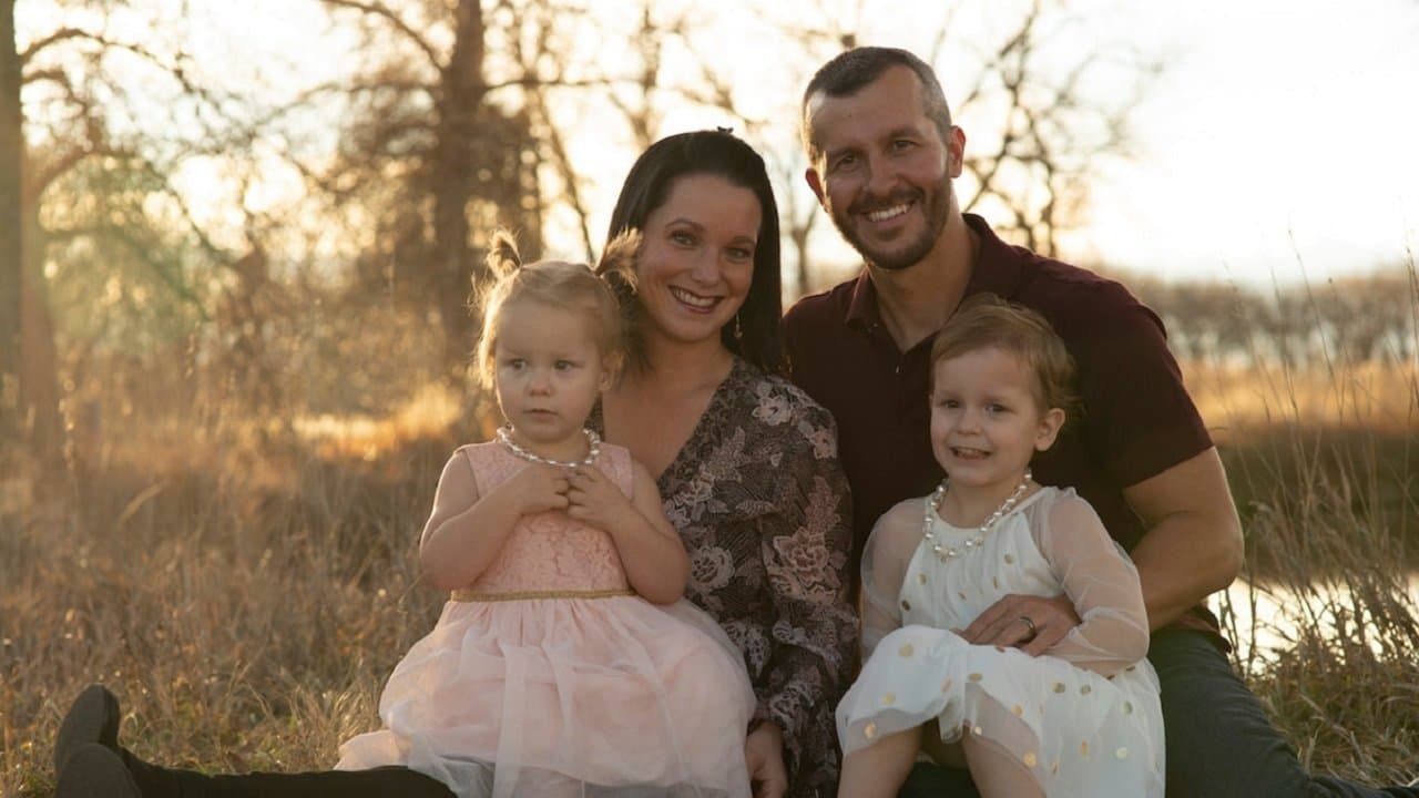 American Murder: The Family Next Door still 1