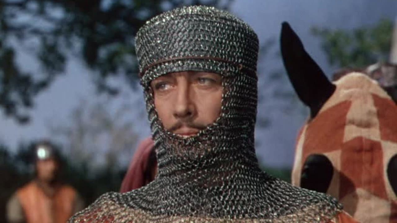 Ivanhoe still 5