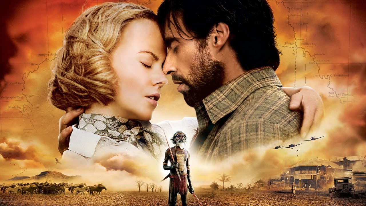 Australia still 2