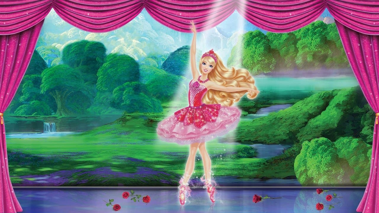 Barbie in the Pink Shoes still 1