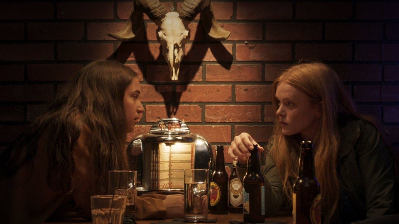 Witch Hunt still 1