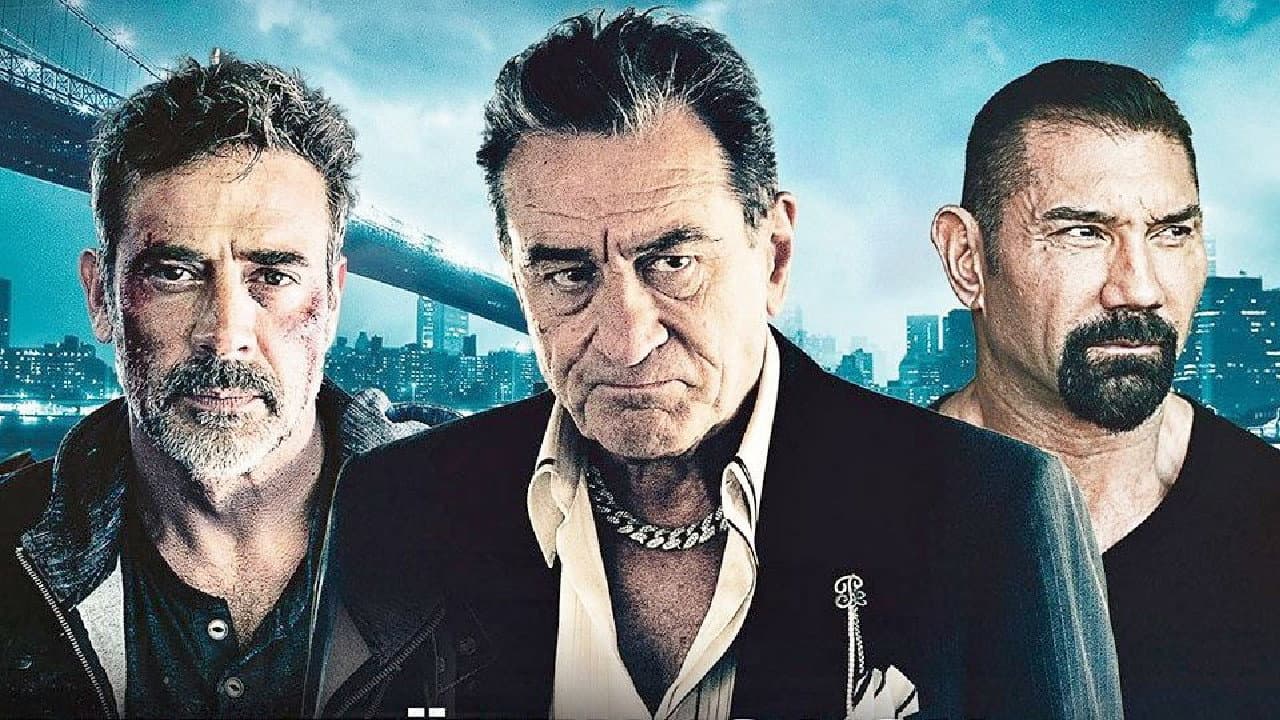 Heist still 6