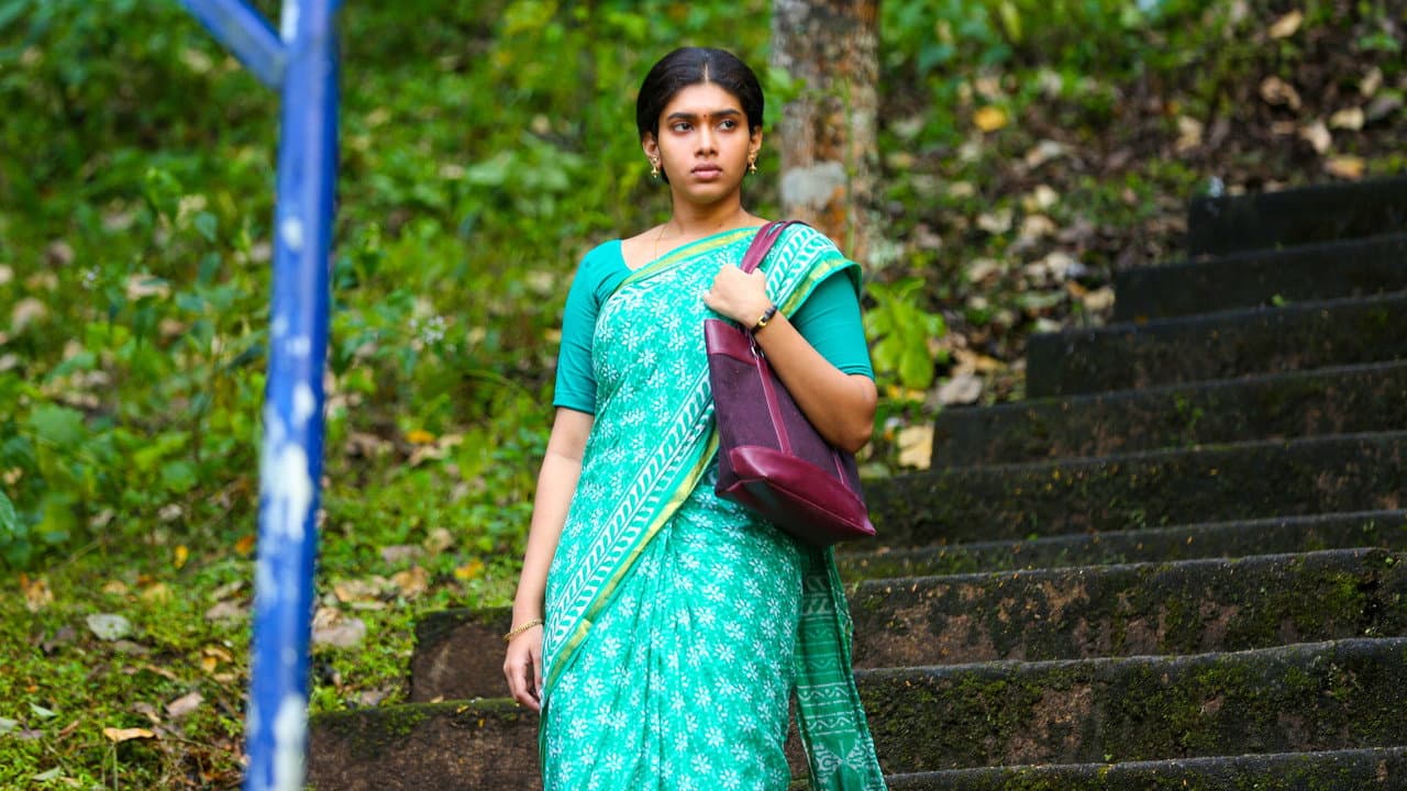 Vettaiyan still 6