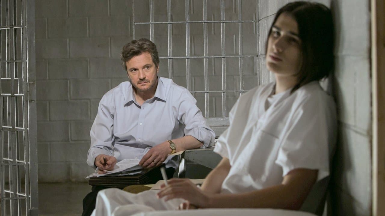Devil's Knot still 5